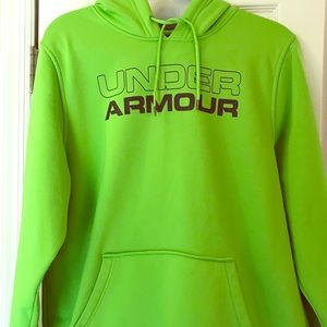 Men’s hooded sweatshirt